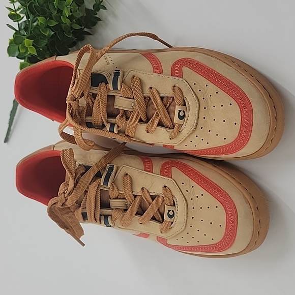 Coach citysole court sneakers size 8D - Picture 5 of 14